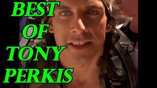 Tony Perkis - Heavyweights Ultimate Compilation