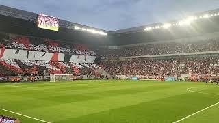 FC Spartak Trnava - Lech Poznaň