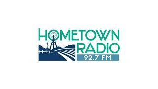 KLGA/Algona, Iowa Legal ID - September 14, 2023