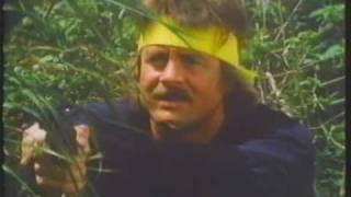 Godfrey Ho's The Ninja Empire (1990)