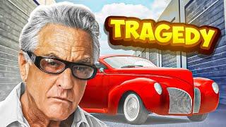 What really happened to Barry Weiss from ''Storage Wars''?