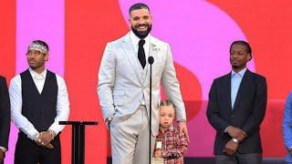 2021 Billboard Music Awards: Drake's Son Adonis Makes His Debut and All the Most Exciting Moments!