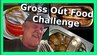 Family Food Challenge 2023