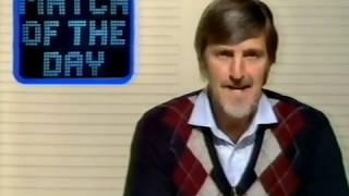 Match of the Day 15/5/1983