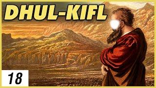 Prophets of Islam | Dhul Kifl & Hanzalah - REACTION