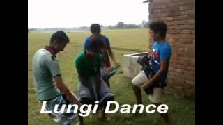 Lungi Dance-Dj Boy's Sarkel