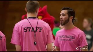 SUNY Cortland Sport Management