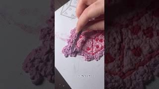 картина из бумаги #арт #diy #украшения #тренды #handmade #мойстильdiy #jewelry