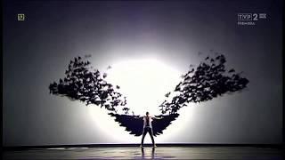 Multimedia shows / Daniel Stryjecki - Showreel / Multimedia Act