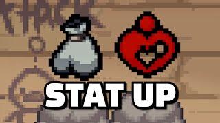 Stat Up Items