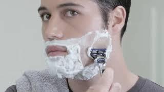 About Gillette Razor Technology | Razor Handle, Blade & Cartridge Features