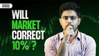 Indian Market: Will Fall Continue?