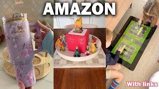 *BEST* Amazon Must Haves You Need for 2024 - TikTok Compilations