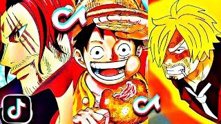  One Piece TikTok Compilation 11 