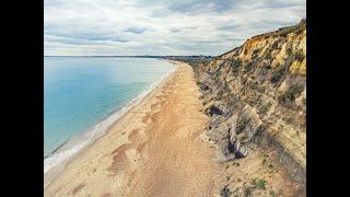 Exploring Southbourne | Part 1 | 4K