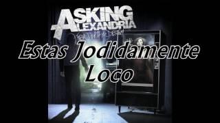 Asking Alexandria - Don't Pray For Me | By:Andy xDD