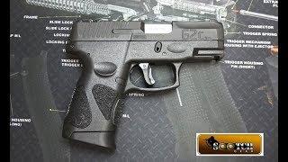 Taurus PT111 G2C 12+1 9mm Review  Budget or Bull?