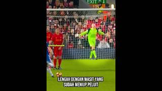 200 IQ di Sepak Bola 