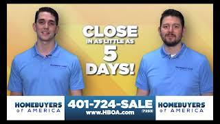 The Easy Hassle Free Way to Sell Your Home