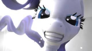 (SFM?!) What Do You Think of This Test, Rarity?