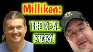 Ben Milliken ARRESTED | Separating FACT From FICTION!