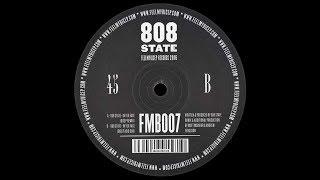 808 State - In Yer Face (Bicep Remix)