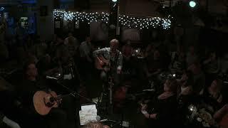 John Lester - The Beautiful Princess of Never Come True [Live at The Bluebird Cafe]