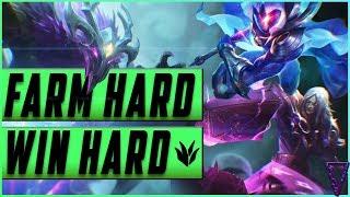 Must Know FARMING Jungle Tips To Carry & Climb In Season 10 | League of Legends