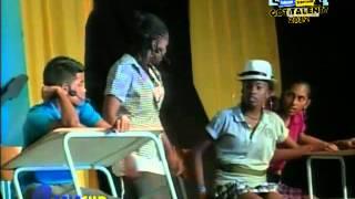 The Dominants Lyco 1 Got Talent? Suriname [Show 5]