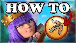 How to Use & Counter Archer Queen 