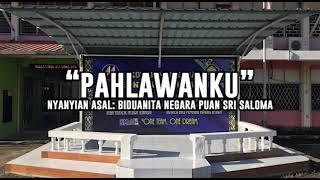 Virtual Choir Pahlawanku SMK Nabawan