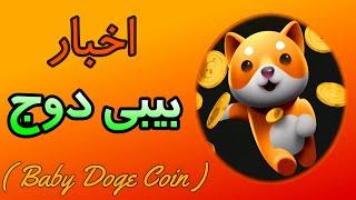 (BABYDOGE NEWS) بررسی جدید ترین و آخرین اخبار ارز بیبی دوج