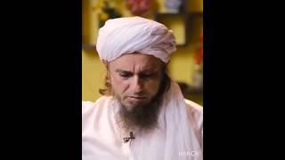 IVF se hamal] mufti tariq masood #shorts #tariqmasood #surrogacy #ivf #islam