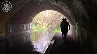 A Southampton to Winchester Walk along the Itchen Navigation