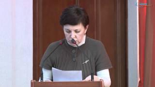 2012 01 25 ЦПП Елена Авдеева