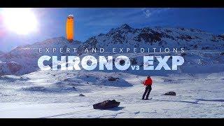 Ozone Chrono V3 EXP - Expert and Expedition