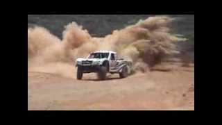 TECATE SCORE BAJA 500 2007 BY CACTUS FILMS