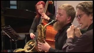 Swan - Elena Mindru & JBB feat  Tuomas J  Turunen