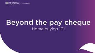 Home Buying 101