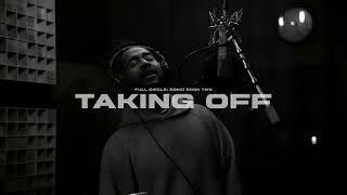 Omarion - Taking Off (Official Visualizer)