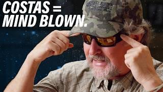 Costa Pros, Best Fishing Sunglasses of All Time? + Affordable Alternatives!