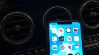 Wireless Apple CarPlay for Mercedes Benz NTG