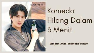 Menghilangkan Komedo Hitam Di Hidung Dengan 1 Produk | Some by mi Bye Bye Blackhead