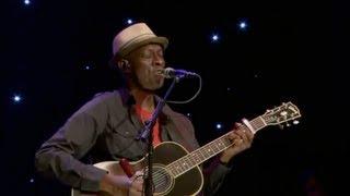 Keb' Mo' Life Is Beautiful @ Infinity Hall