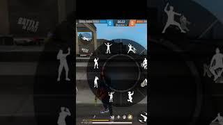 perfect aim  Lock 1vs4 situation #grandmaster pushing #freefire #shorts #dm Army