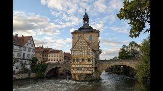 Bamberg Tipps (Sehenswürdigkeiten | Restaurants | Nachtleben)