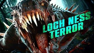 Evil Awakens | Loch Ness Terror | Full Action Horror Movie | Free Movie