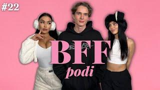 Sensuroimaton Ibe | #22 BFF podi