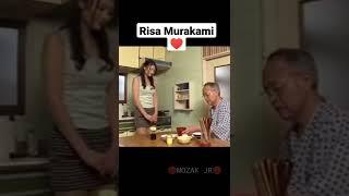 Risa Murakami beautiful ️ #shorts #risa