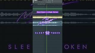 The Midnight x Sleep Token - Heartbeat vs High Water